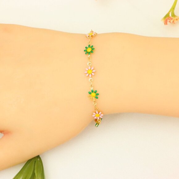 "New Beautiful Design Bracelet for Women/Girls, Gift, B984 - Picture 8 of 10